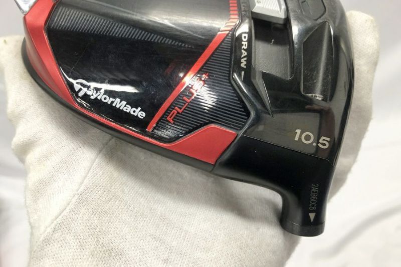 送料無料】◇Titleist タイトリスト ステルス2 プラス ドライバー 10.5