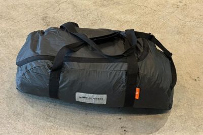 送料無料】◇ISUKA イスカ Air 700 SL Winter Model ダウン シュラフ 寝袋