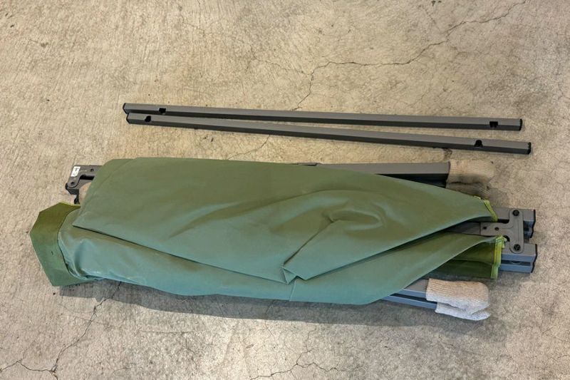 送料無料】◇Coleman コールマン トレイルヘッドコット 2000031295