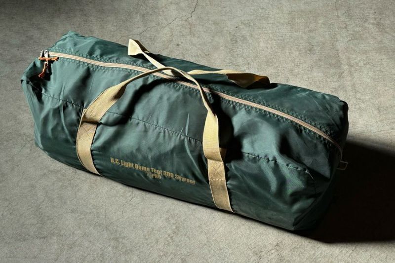 送料無料】◇Coleman コールマン BCライトドームテント300スカイルーフ