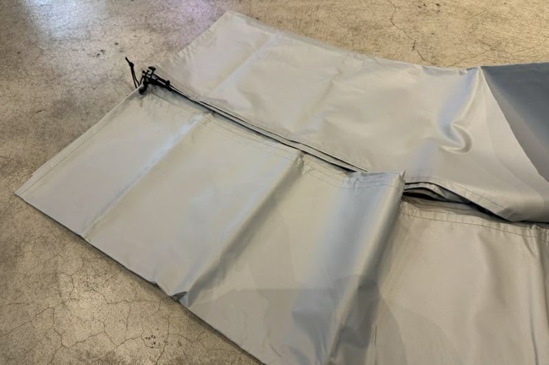 送料無料】◇ogawa オガワ PVCマルチシート 300×210