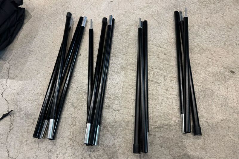 送料無料】◇Go Glamping ゴーグランピング G G PUP 2.0 パップテント