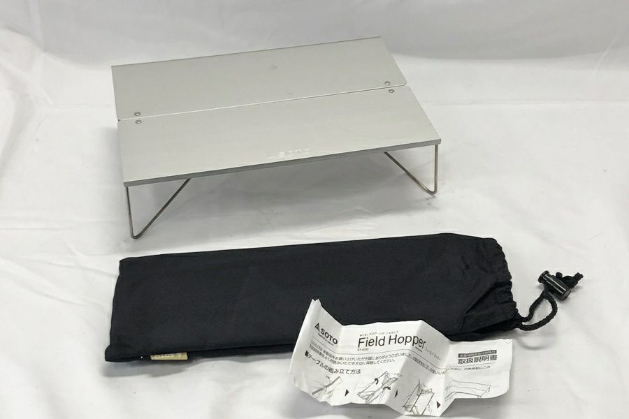 送料無料】◇SOTO ソト フィールドホッパー ST-630