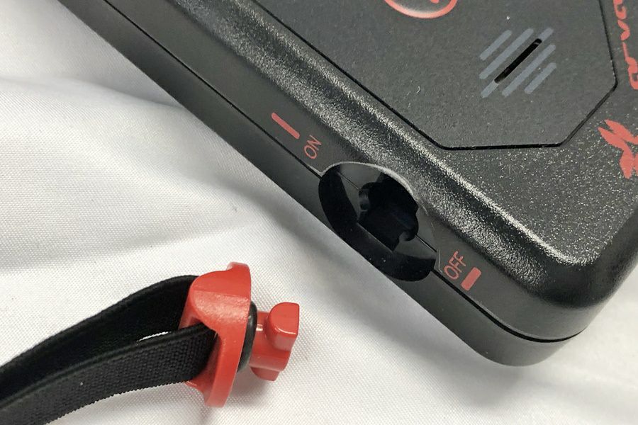 arva NEO アバランチビーコン 本体と付属品 2026年最新】アルバ