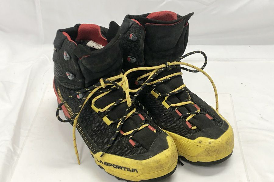 送料無料】◇LA SPORTIVA スポルティバ エクイリビウムST GTX