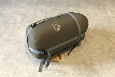 送料無料】◇workman ワークマン エクストリームダウンシュラフ1290