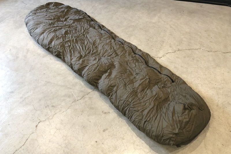 送料無料】◇workman ワークマン エクストリームダウンシュラフ1290