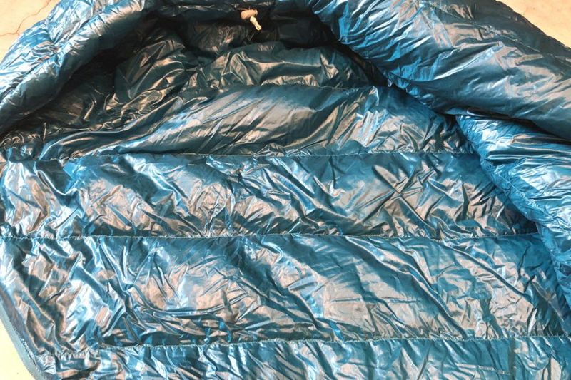 送料無料】◇mont-bell モンベル アルパインダウンハガー800 #3