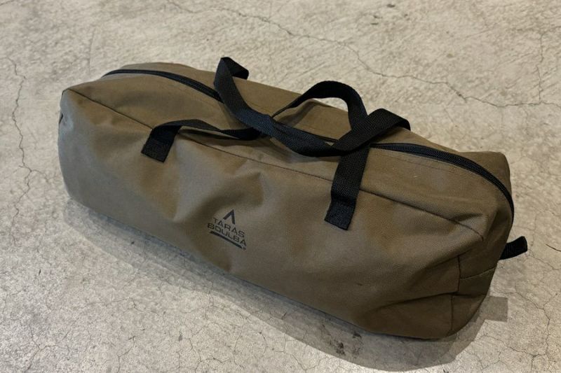 送料無料】◇TARAS BOULBA タラスブルバ ウルトライージーコット