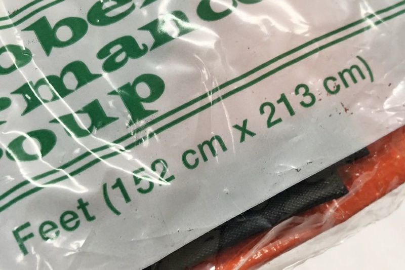 送料無料】◇GRABBER グラバー オールウェザーブランケット 未開封