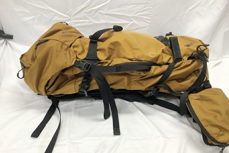 送料無料】◇THE NORTH FACE ノースフェイス Chugach Guide チュガッチ
