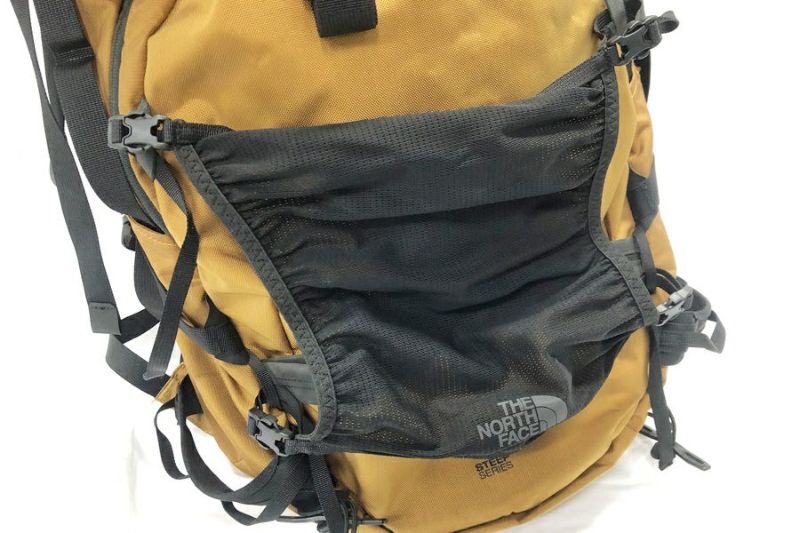 送料無料】◇THE NORTH FACE ノースフェイス Chugach Guide チュガッチ