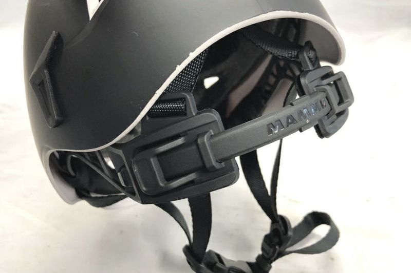 送料無料】◇MAMMUT マムート El Cap ヘルメット 2030-0009156-61cm