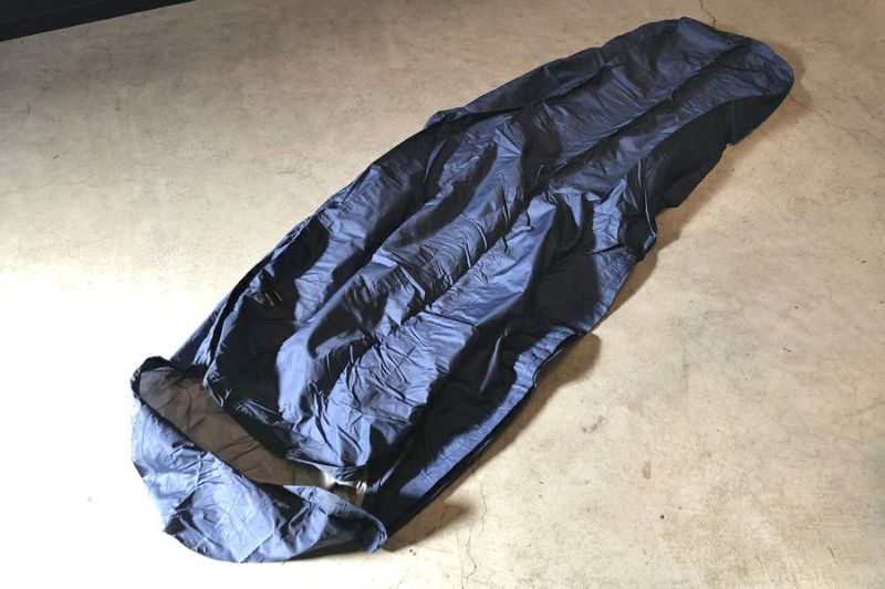 送料無料】◇ISUKA イスカ ゴアテックスシュラフカバー ウルトラライト