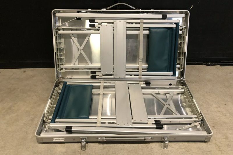 未使用品 Coleman ファミリーベンチセット コールマン 170-5783 送料無料】◇Coleman コールマン ファミリーベンチセット 170-5783 6人用