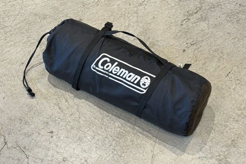 送料無料】◇Coleman コールマン リビングフロアカーペットフォーコクーン