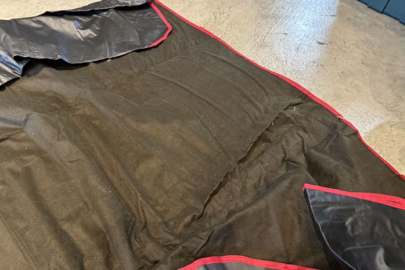 送料無料】◇Coleman コールマン リビングフロアカーペットフォーコクーン