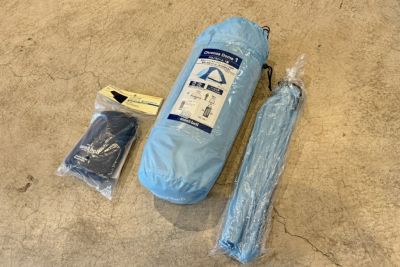 送料無料】◇mont-bell モンベル クロノスドーム1型 1122490