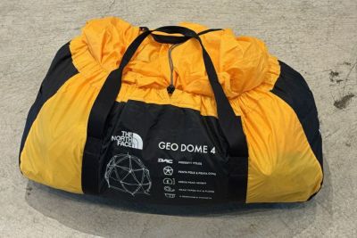 送料無料】◇THE NORTH FACE ノースフェイス ジオドーム 4 NV21800