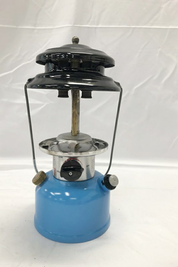 送料無料】◇Coleman コールマン 285 ツーマントルランタン 1993年12月