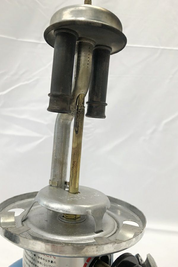 送料無料】◇Coleman コールマン 285 ツーマントルランタン 1993年12月