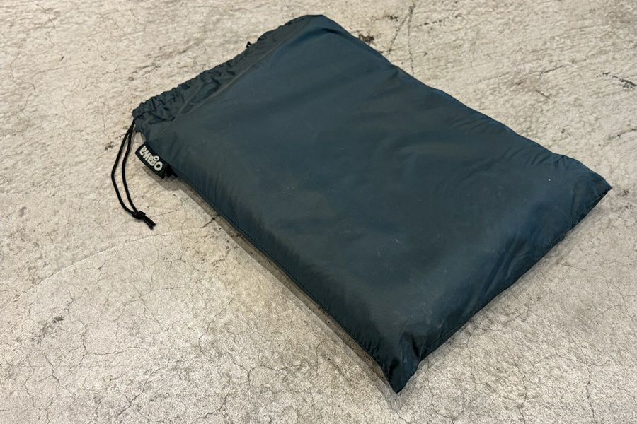 送料無料】◇ogawa オガワ PVCマルチシートツインクレスタフルインナー用