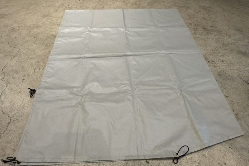 送料無料】◇ogawa オガワ PVCマルチシートツインクレスタフルインナー用