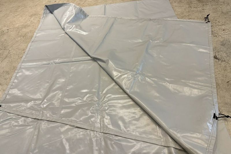 送料無料】◇ogawa オガワ PVCマルチシートツインクレスタフルインナー用