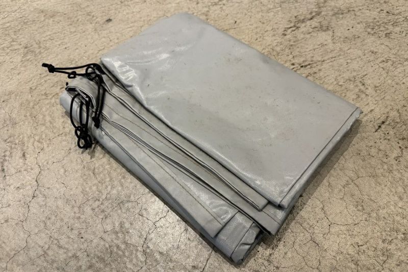 送料無料】◇ogawa オガワ PVCマルチシート 300×210