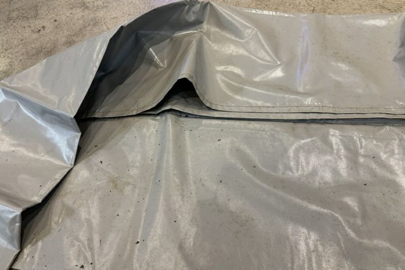 送料無料】◇ogawa オガワ PVCマルチシート 300×210