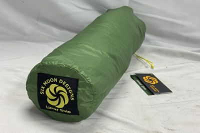 送料無料】◇Six Moon Designs シックスムーンデザインズ Lunar Solo