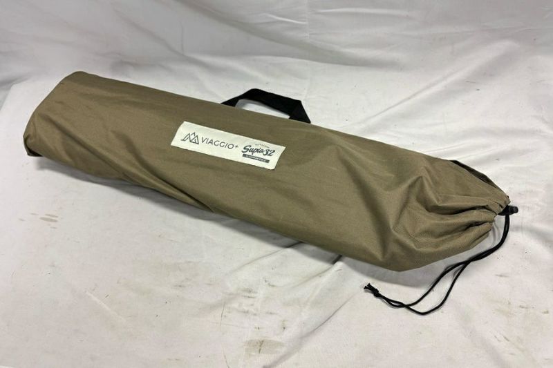 Viaggio+ Supia32 タープポール 2本セット Amazon | Viaggio+ タープ