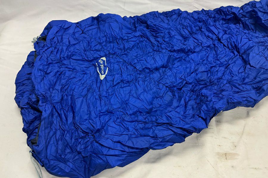 送料無料】◇mont-bell モンベル U.L.スーパー スパイラルダウンハガー