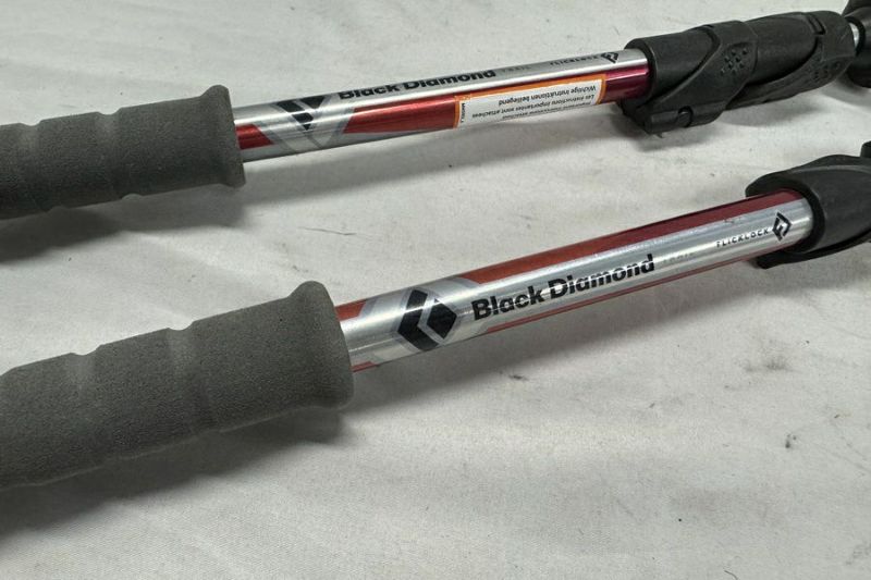 送料無料】◇Black Diamond ブラックダイヤモンド フリックロック