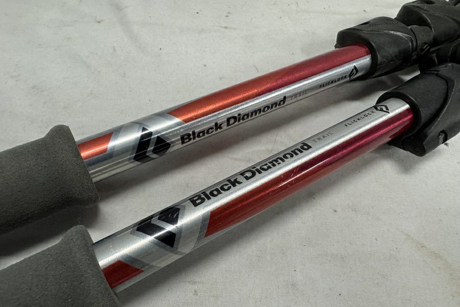 送料無料】◇Black Diamond ブラックダイヤモンド フリックロック