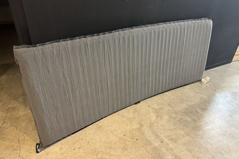  Peak スノーピーク キャンピングマット2.5w TM-193 キャンピングマット2.5w| スノーピーク(Snow Peak)