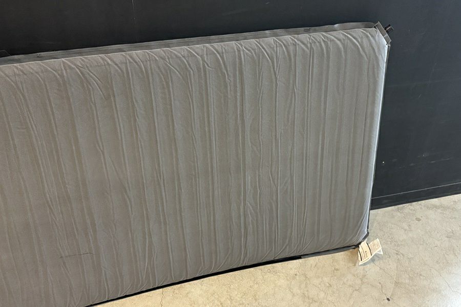 送料無料】◇Snow Peak スノーピーク キャンピングマット2.5w TM-193