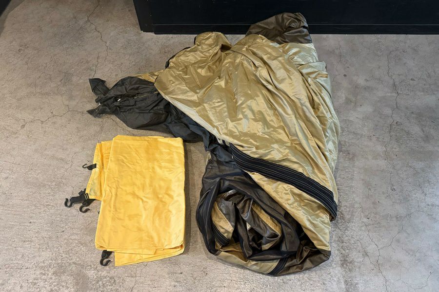 送料無料】◇ogawa オガワ ロッジシェルター 3376