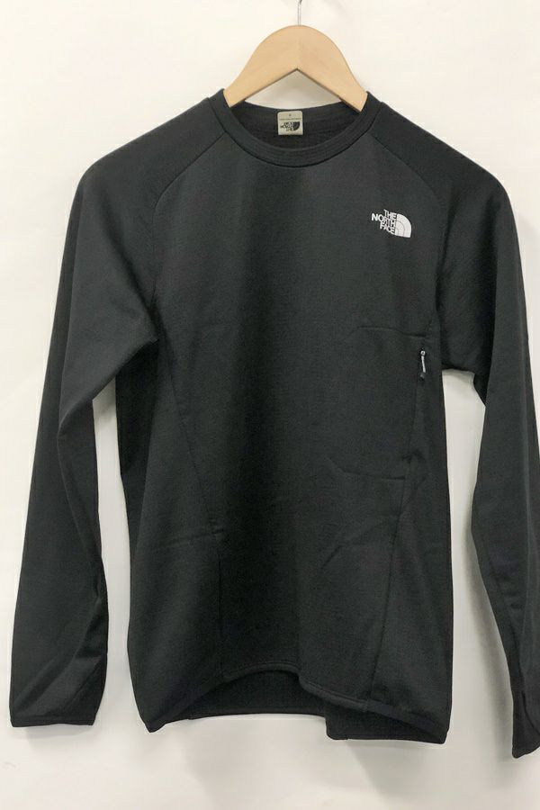 送料無料】THE NORTH FACE ノースフェイス ロングスリーブ サーマル