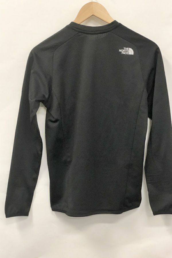 送料無料】THE NORTH FACE ノースフェイス ロングスリーブ サーマル