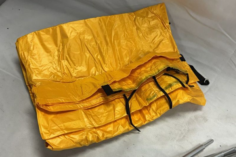 送料無料】◇ARAITENT アライテント RIPEN スーパーライト ツェルト1