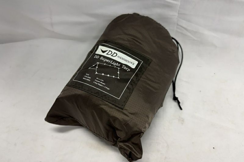 送料無料】◇DD Hammocks DDハンモックス DDHAMMOCKS DD superlight