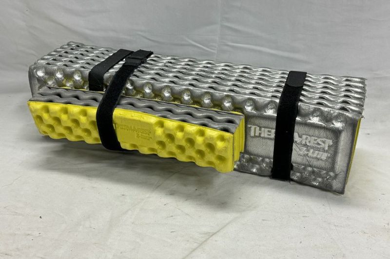 2枚セット THERMAREST Z Lite コヨーテ サーマレスト Zライト