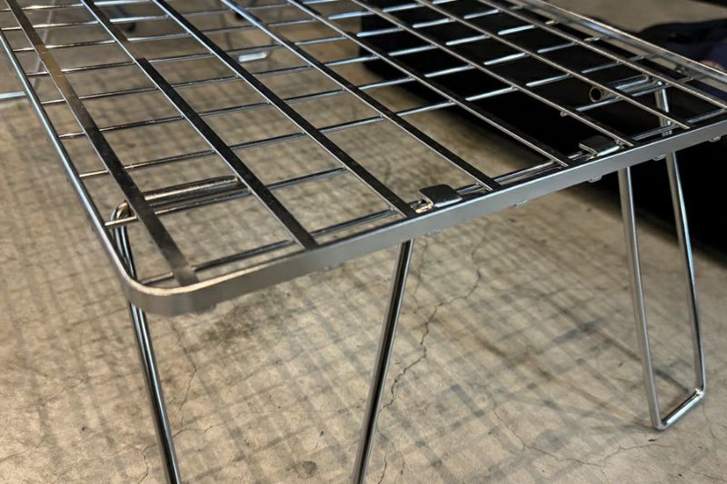 送料無料】◇UNIFLAME ユニフレーム 焚き火テーブル 2枚 + フィールド