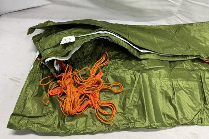 【未使用品】アライテント　トレックタープBeyond RIPEN 楽天市場】(e)アライテント・ライペン・トレックタープBeyond(ポール