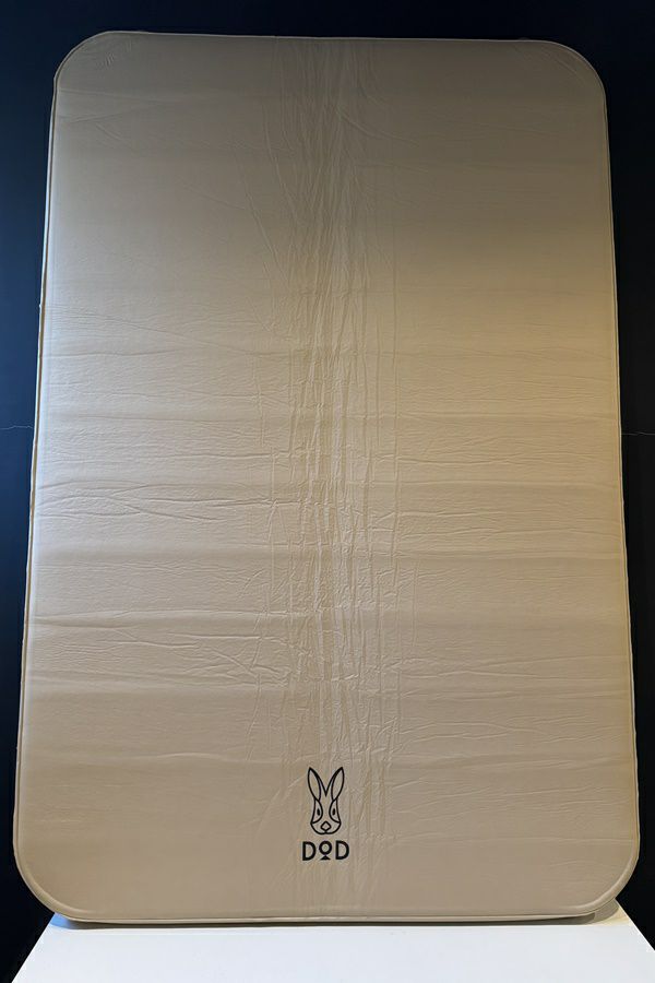 送料無料】◇DOD ディーオーディー ソトネノキワミL