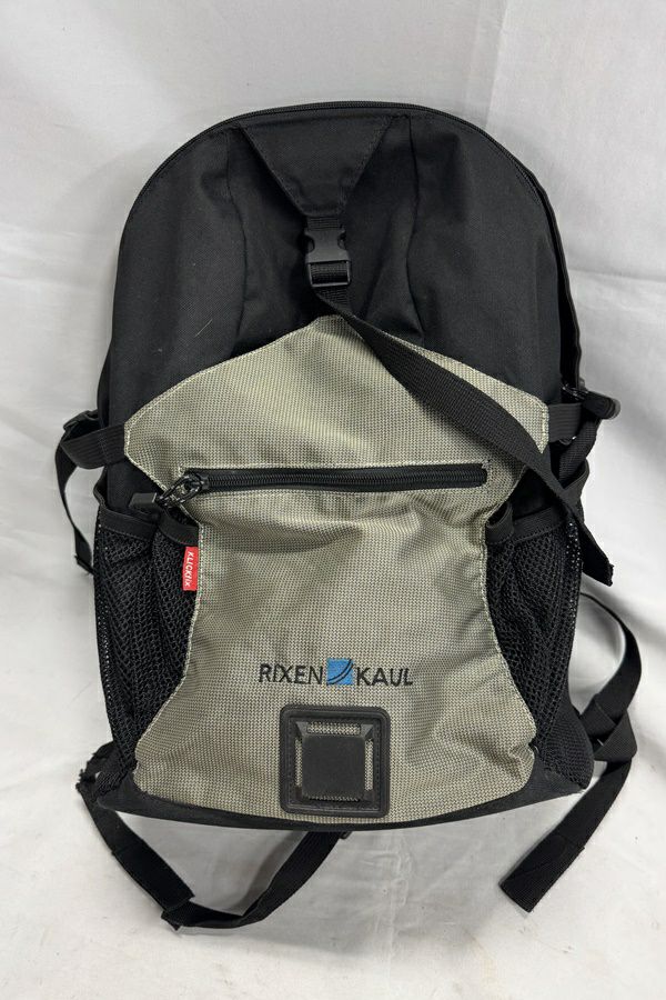 送料無料】Rixen&kaul リクセンアンドカウル フリーパックスポーツ