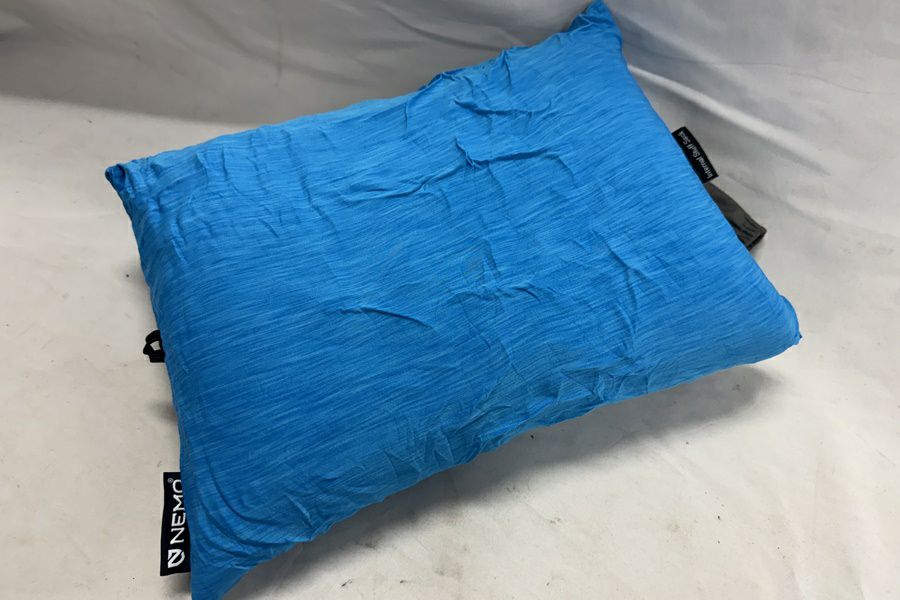 送料無料】◇NEMO ニーモ フィッロ エリート エアピロー