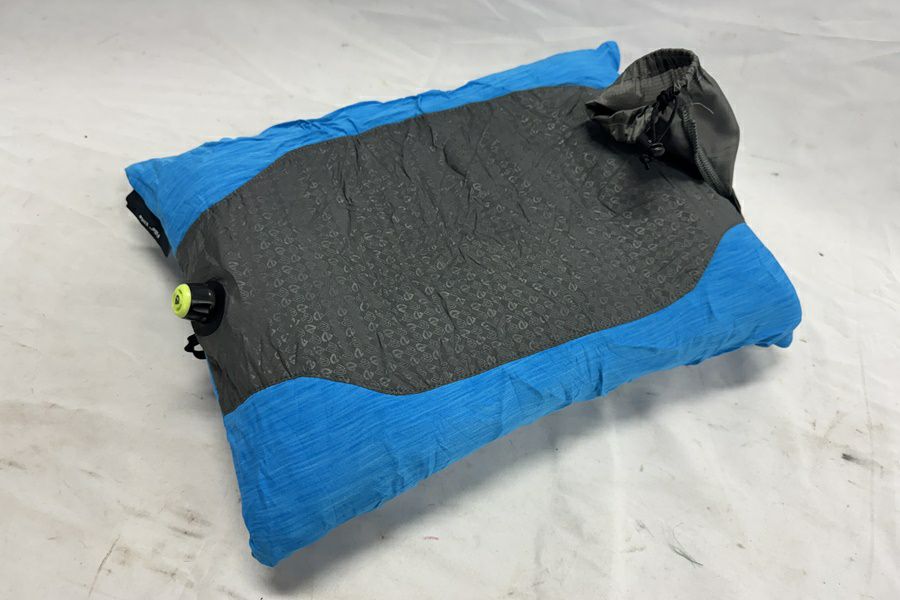 送料無料】◇NEMO ニーモ フィッロ エリート エアピロー