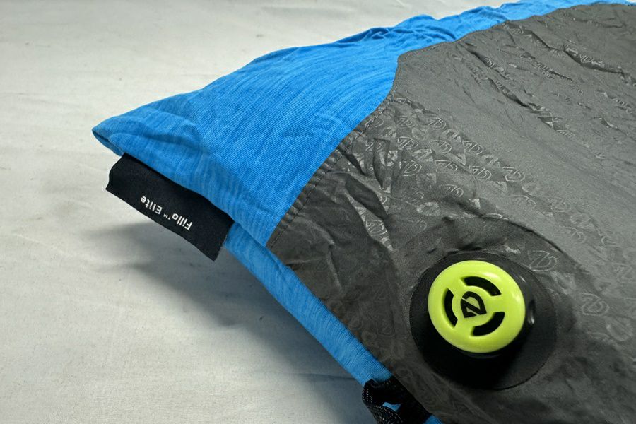 送料無料】◇NEMO ニーモ フィッロ エリート エアピロー